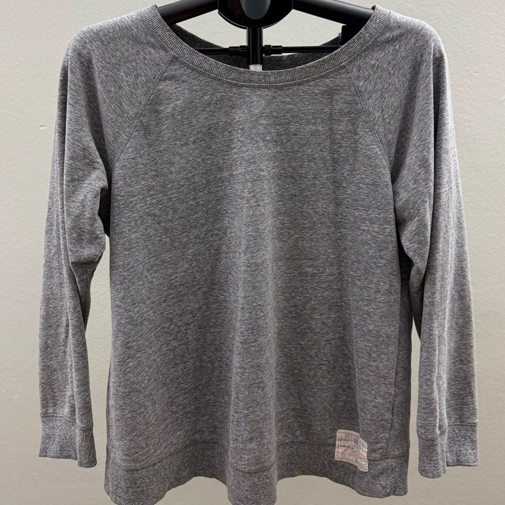 Old Navy California Sweatshirt (Gray)